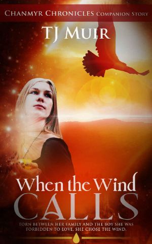 [Chanmyr Chronicles Companion Stories 01] • When the Wind Calls